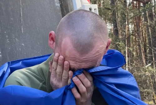  Україна відповіла на заяви Кремля про зрив обміну полоненими та репатріації тіл загиблих 